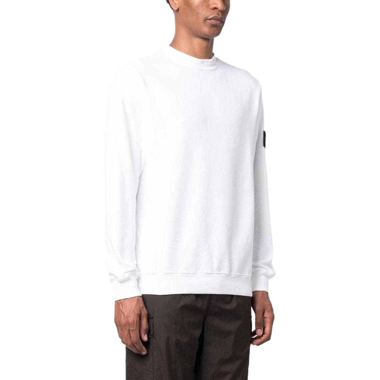 Худи STONE ISLAND Logo - изображение 3