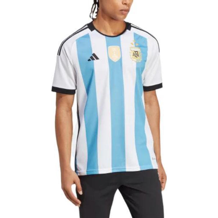 adidas AFA H JSY D 3S 2022 - изображение 4