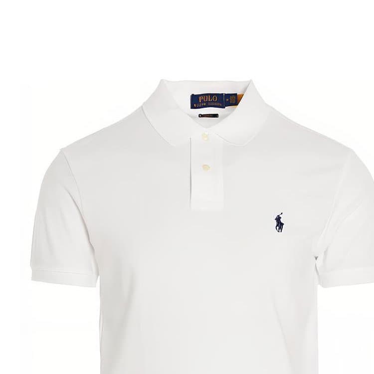Поло Polo Ralph Lauren Polo - изображение 6