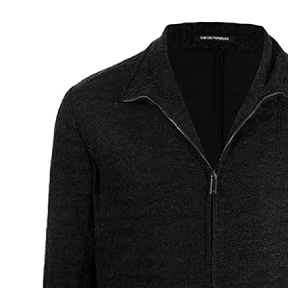 Куртка EMPORIO ARMANI FW21 - изображение 3