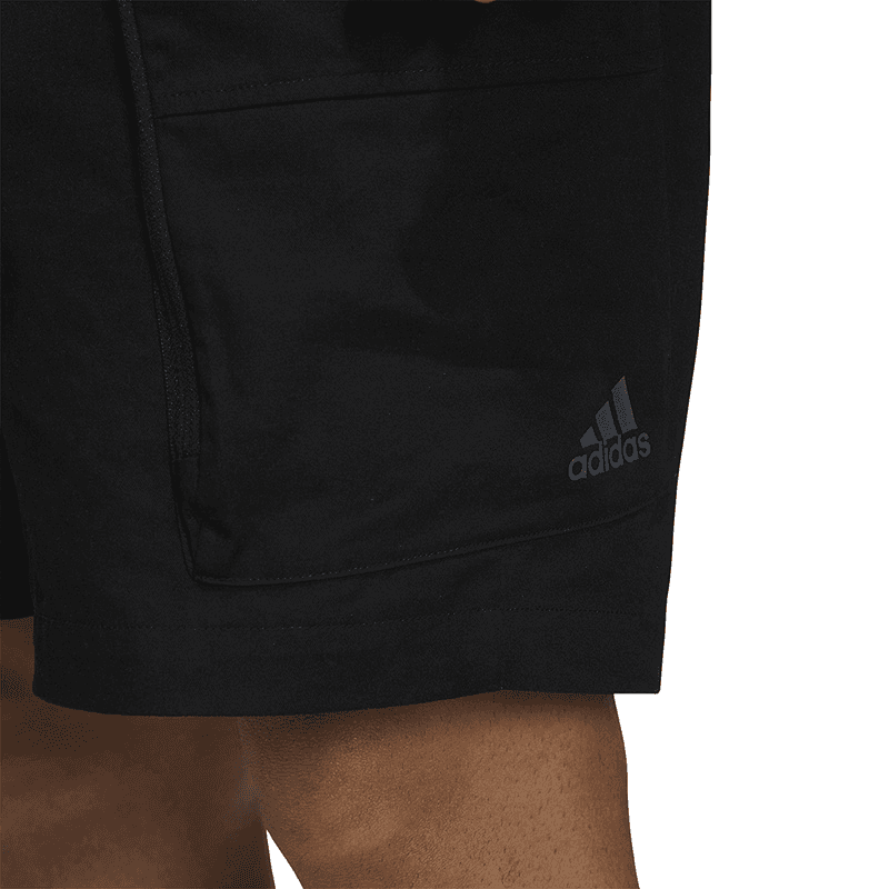 Шорты adidas Logo - изображение 6