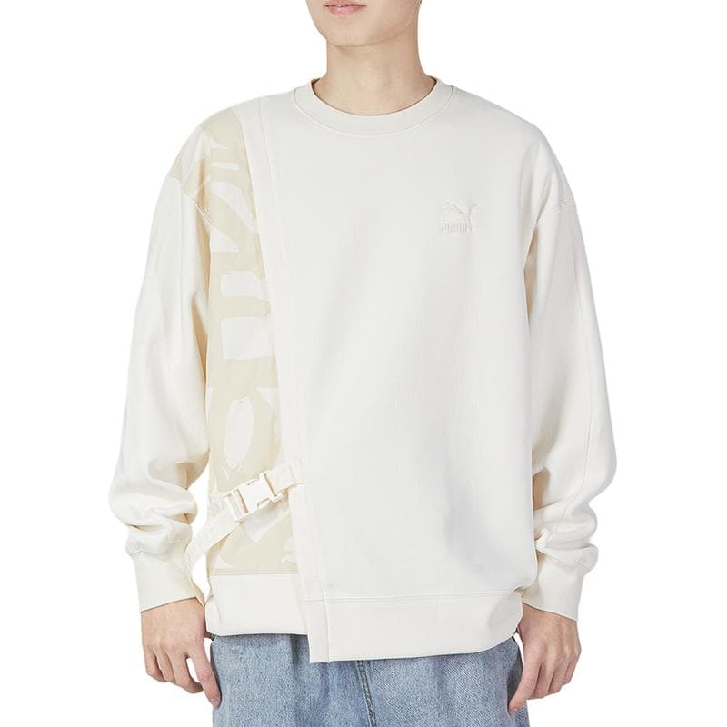 Худи PUMA CNY Bz Zaozhi Hoodie - изображение 3