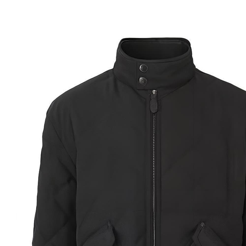 Куртка Burberry Quilted Jacket - изображение 3