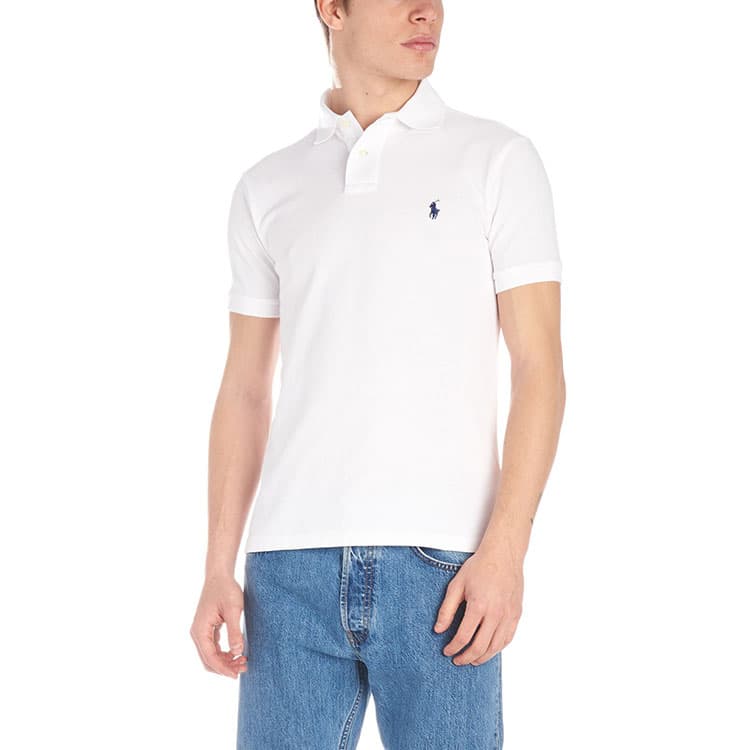 Поло Polo Ralph Lauren Polo - изображение 3