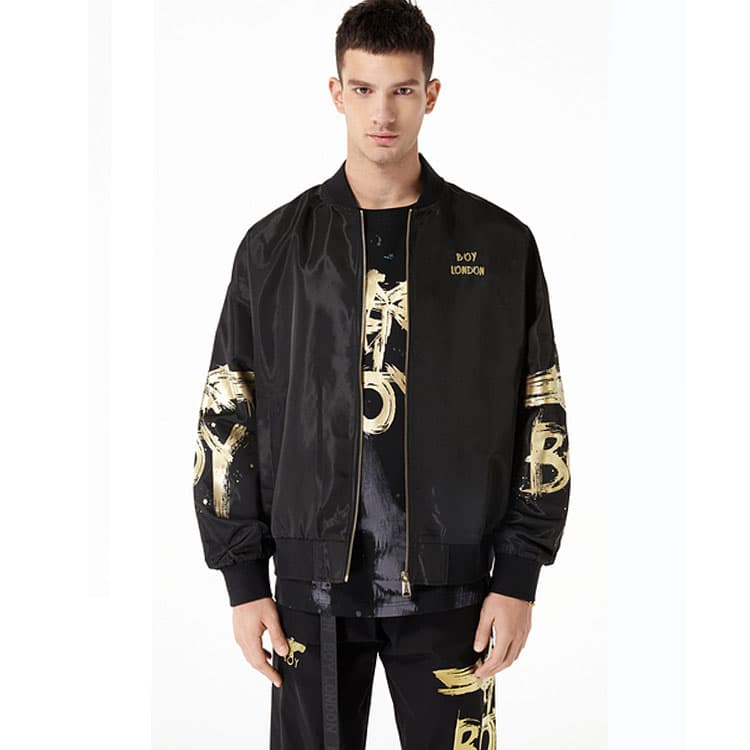 Куртка Boy London SS22 Logo - изображение 3