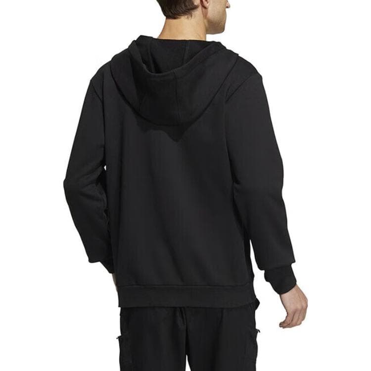 Худи adidas Logo - изображение 2