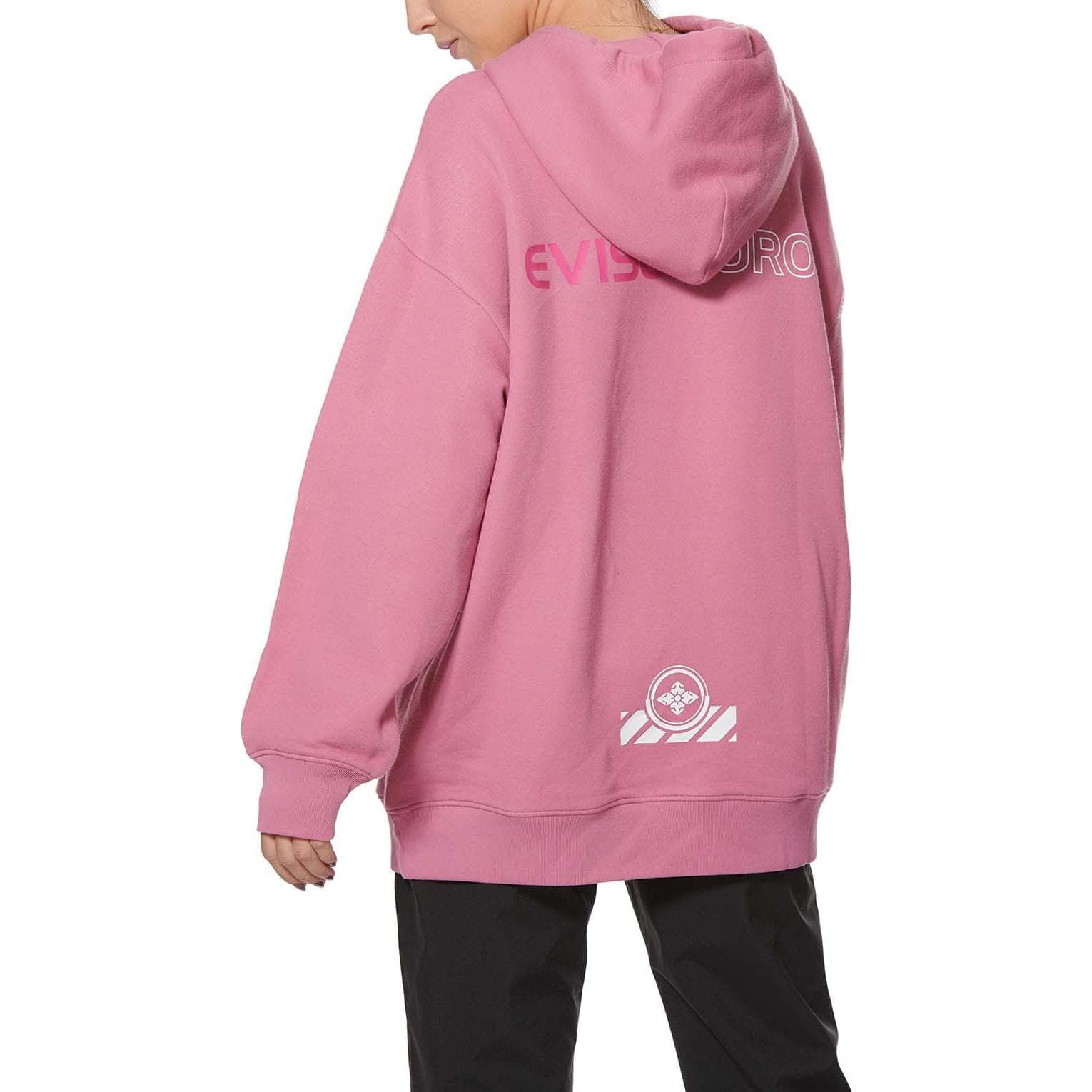Худи EVISU - изображение 6