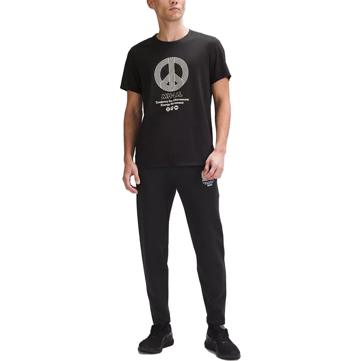 Футболка lululemon LogoT - изображение 2