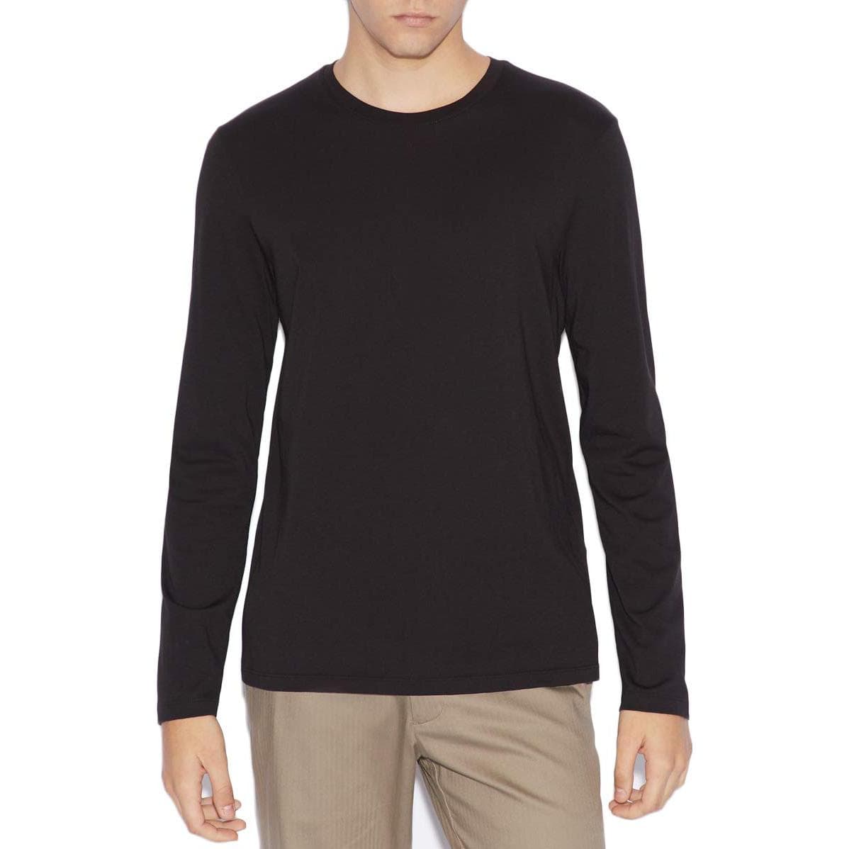 Футболка EMPORIO ARMANI T - изображение 2