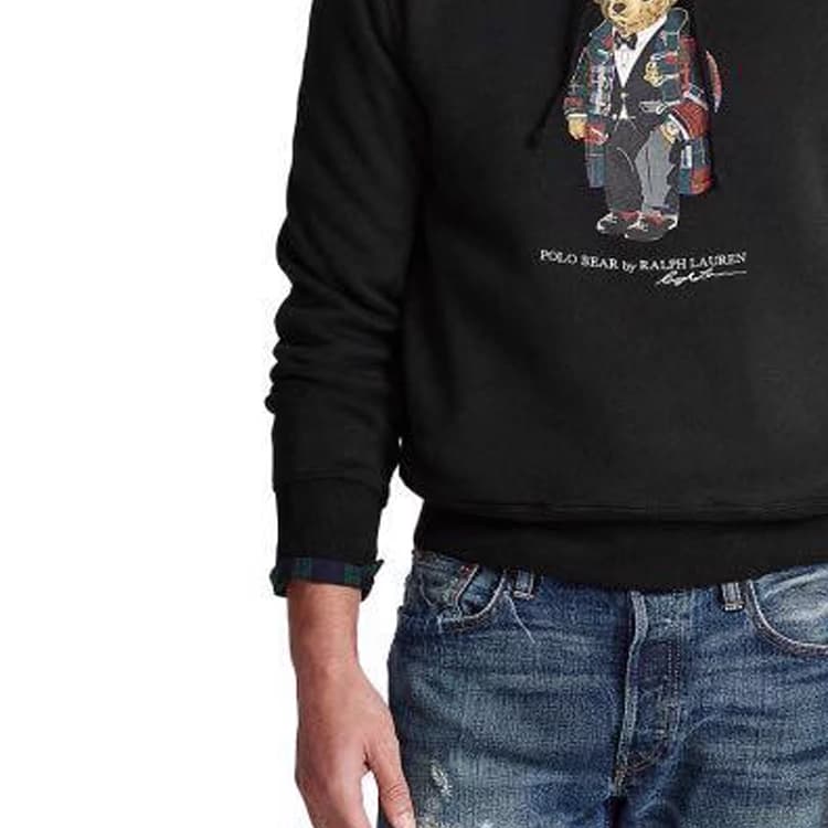 Худи Polo Ralph Lauren - изображение 2
