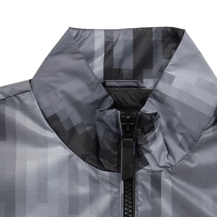 Куртка EMPORIO ARMANI EA7 SS23 - изображение 5