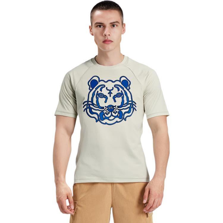 Футболка KENZO SS22 LogoT - изображение 6