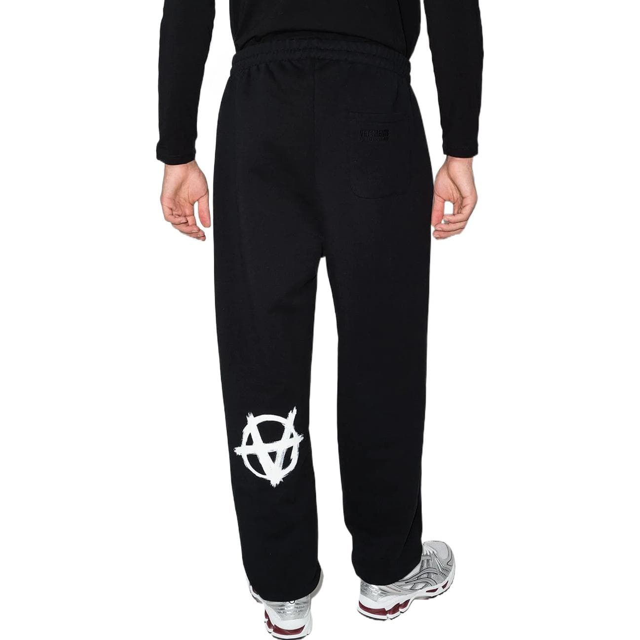 Штаны Vetements SS22 Logo - изображение 4