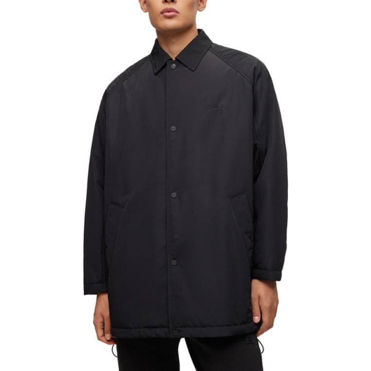 Куртка HUGO BOSS FW23 Logo - изображение 3