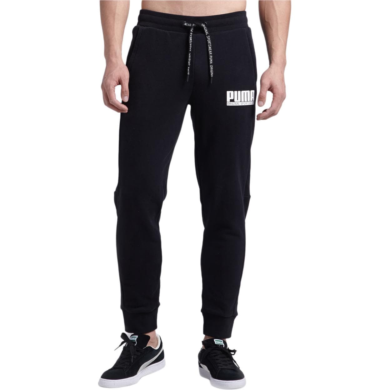 Штаны PUMA - изображение 5