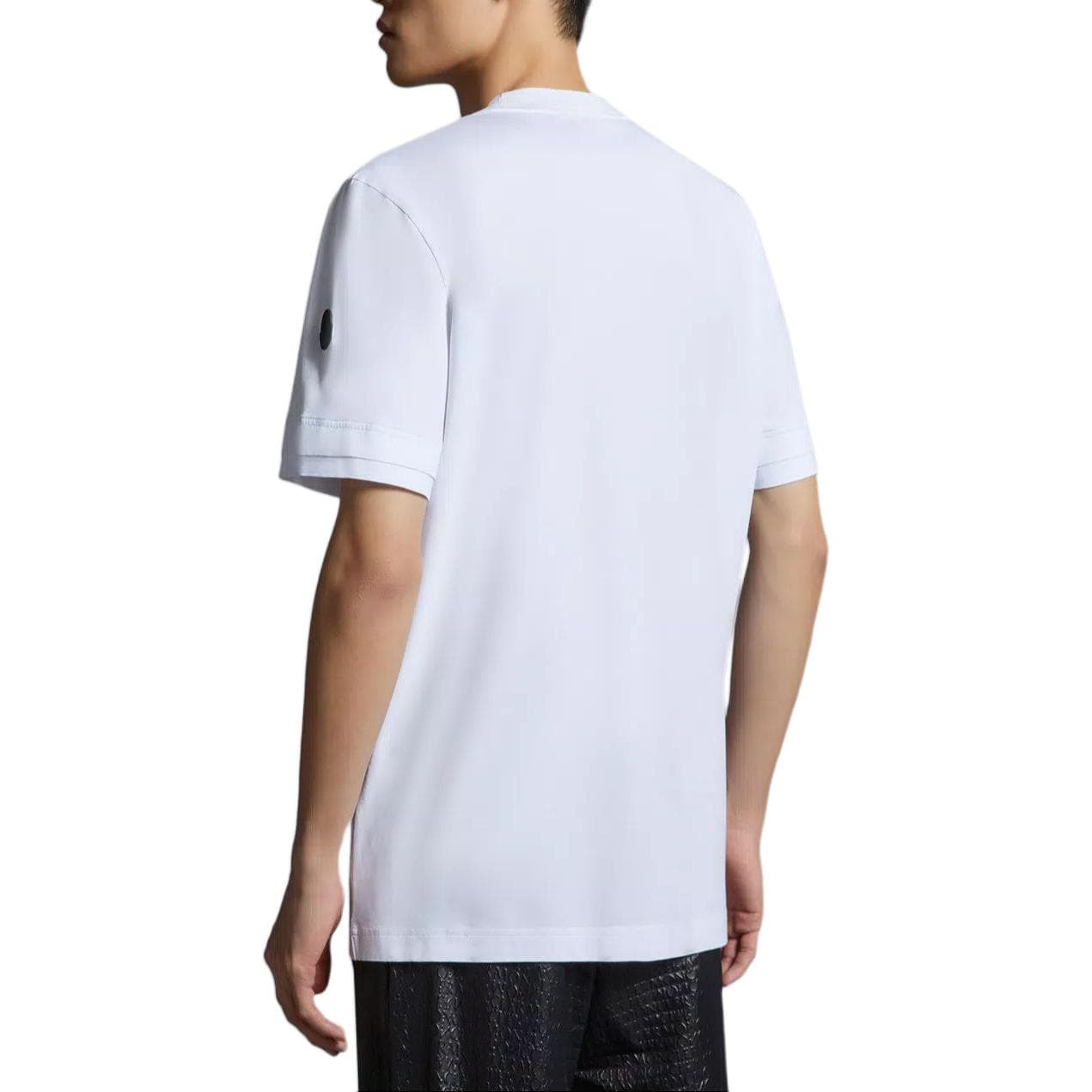 Футболка Moncler T - изображение 4