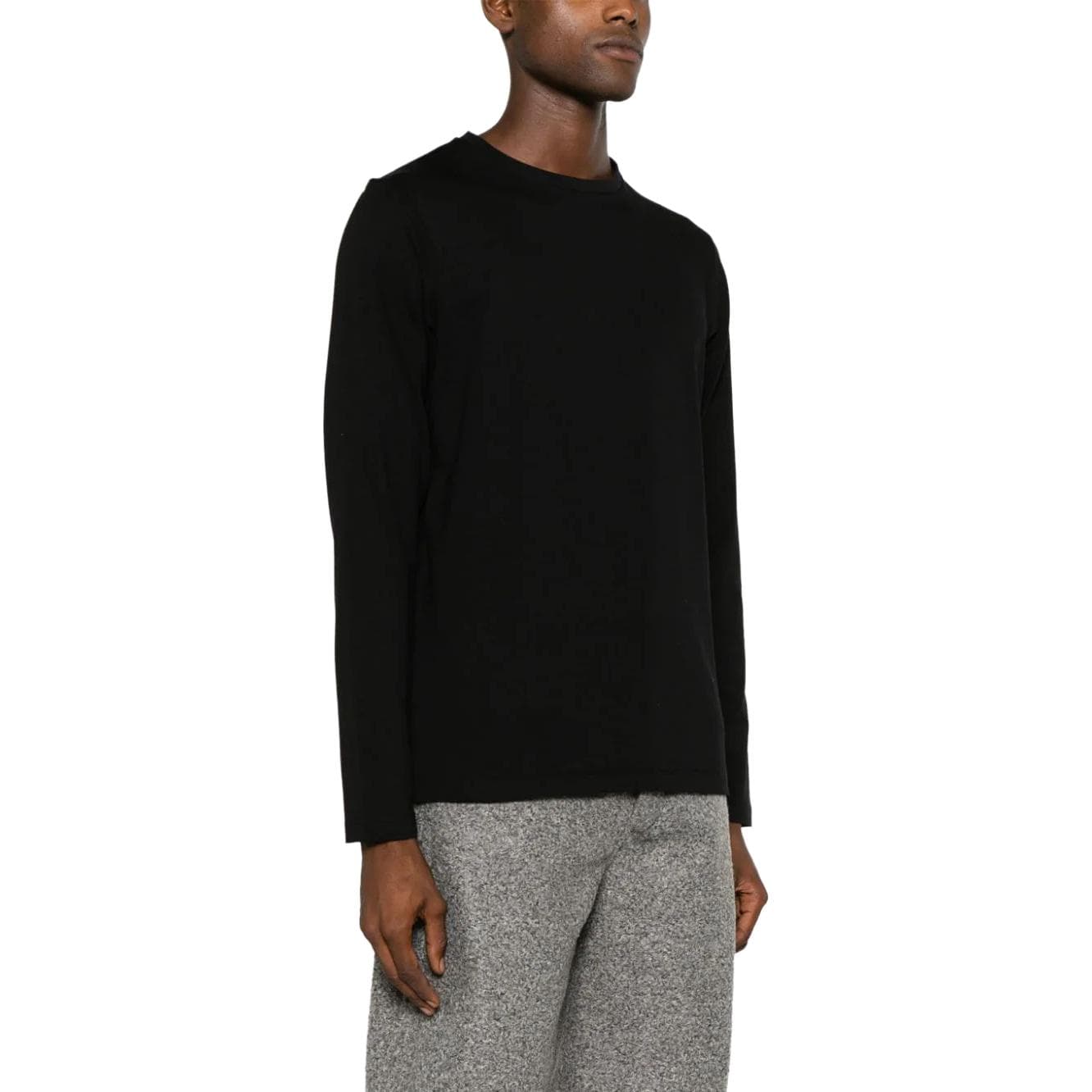 Футболка JIL SANDER T - изображение 4