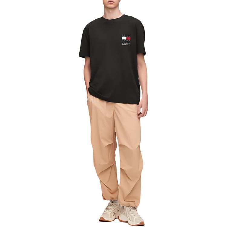 Футболка Tommy Hilfiger TJM REG UNISEX FUN NOVELTY 2 T T - изображение 3