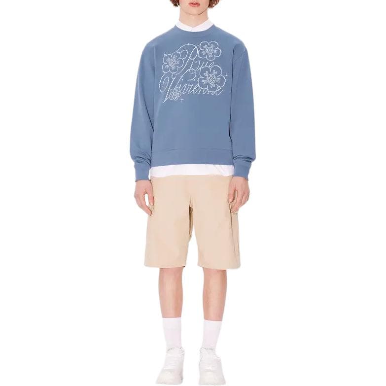 Худи KENZO SS24 Logo - изображение 3