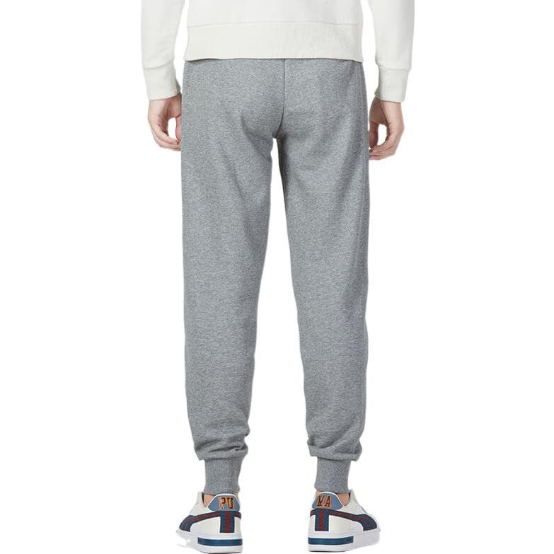 Штаны PUMA Logo - изображение 4