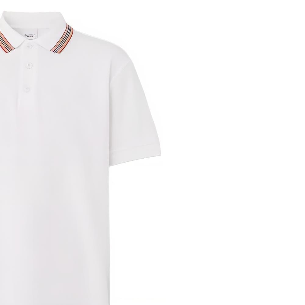 Поло Burberry SS22 Polo - изображение 4
