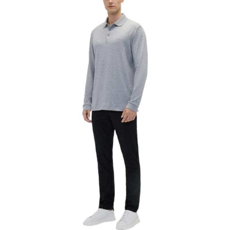 Поло HUGO BOSS FW22 Polo - изображение 2