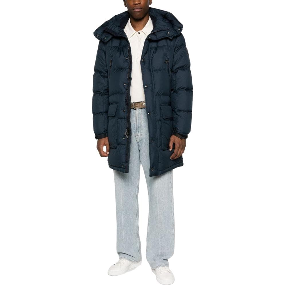 Зимняя куртка Polo Ralph Lauren FW23 - изображение 2