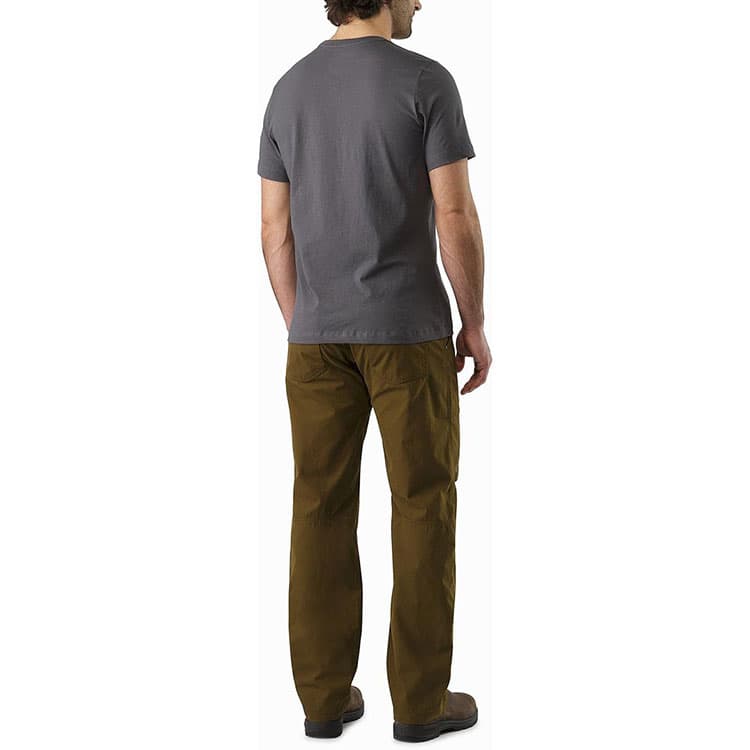 Футболка Arcteryx T - изображение 5