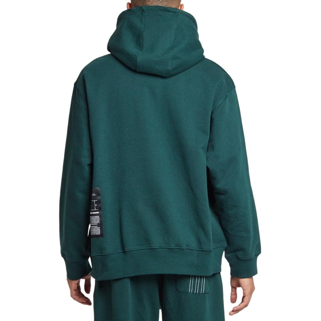 Худи adidas originals x Alexander Wang - изображение 4