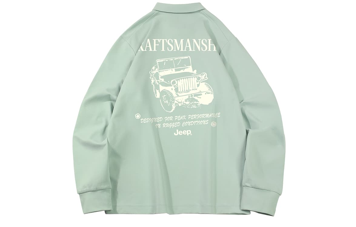 Футболка Jeep T - изображение 2