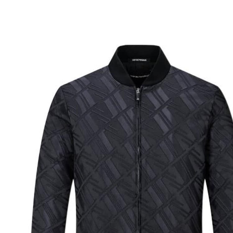 Куртка EMPORIO ARMANI - изображение 4