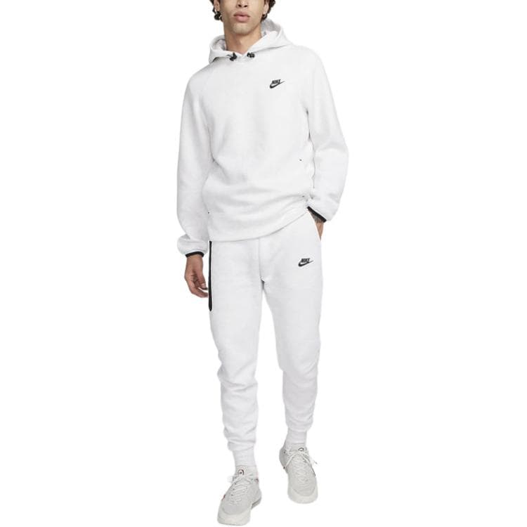 Штаны Nike Sportswear Tech Fleece Logo - изображение 3