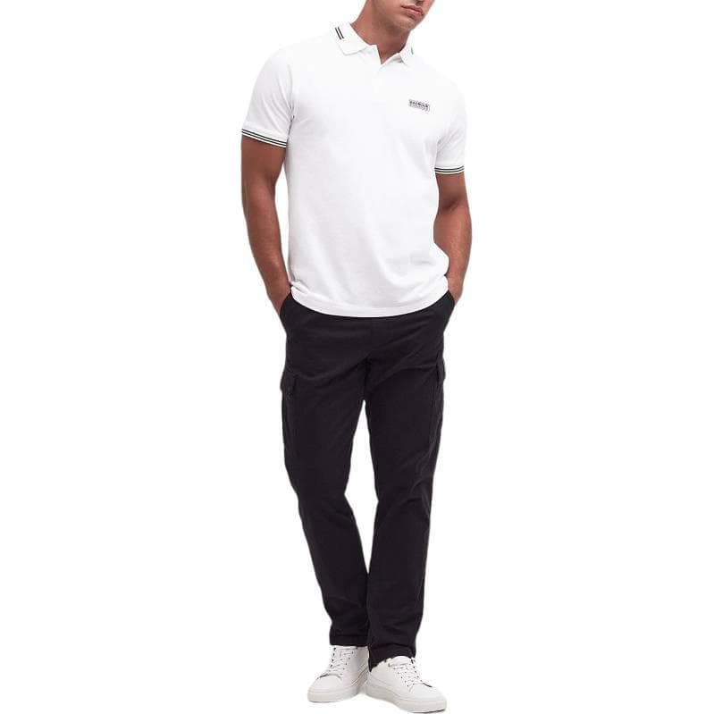 Поло BARBOUR PoloPolo - изображение 2