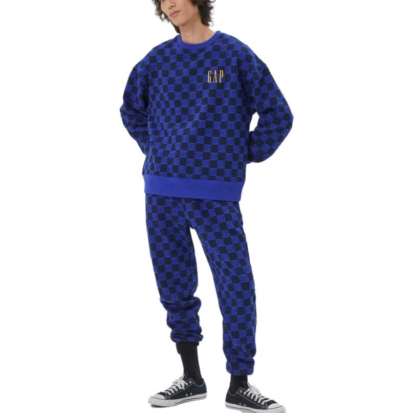 Штаны GAP Logo - изображение 4
