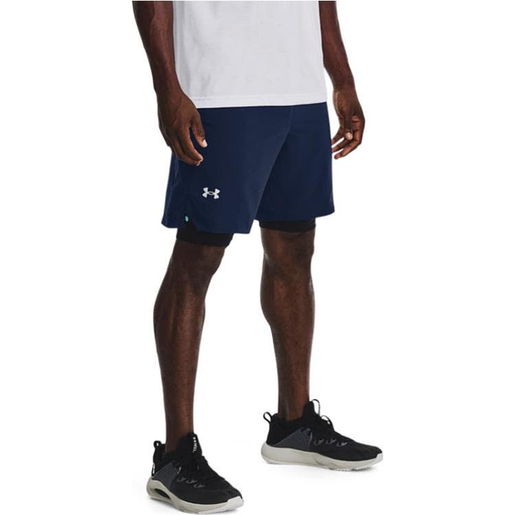 Тренировочные штаны Under Armour Logo - изображение 4
