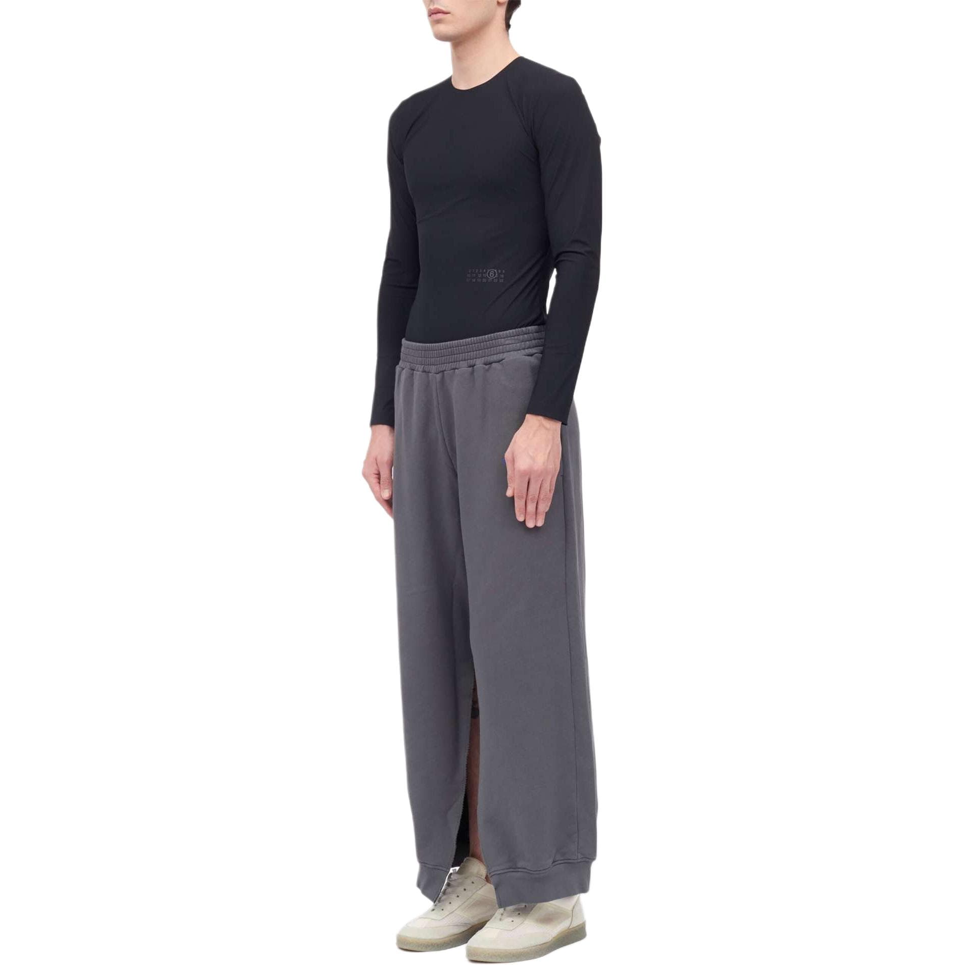 Штаны MM6 Maison Margiela - изображение 5