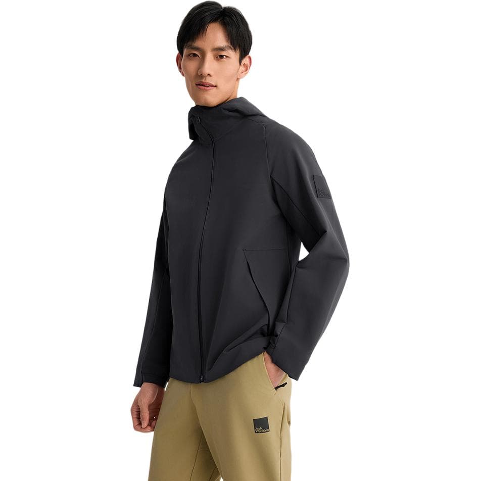 Куртка Jack Wolfskin Urban Commute - изображение 2