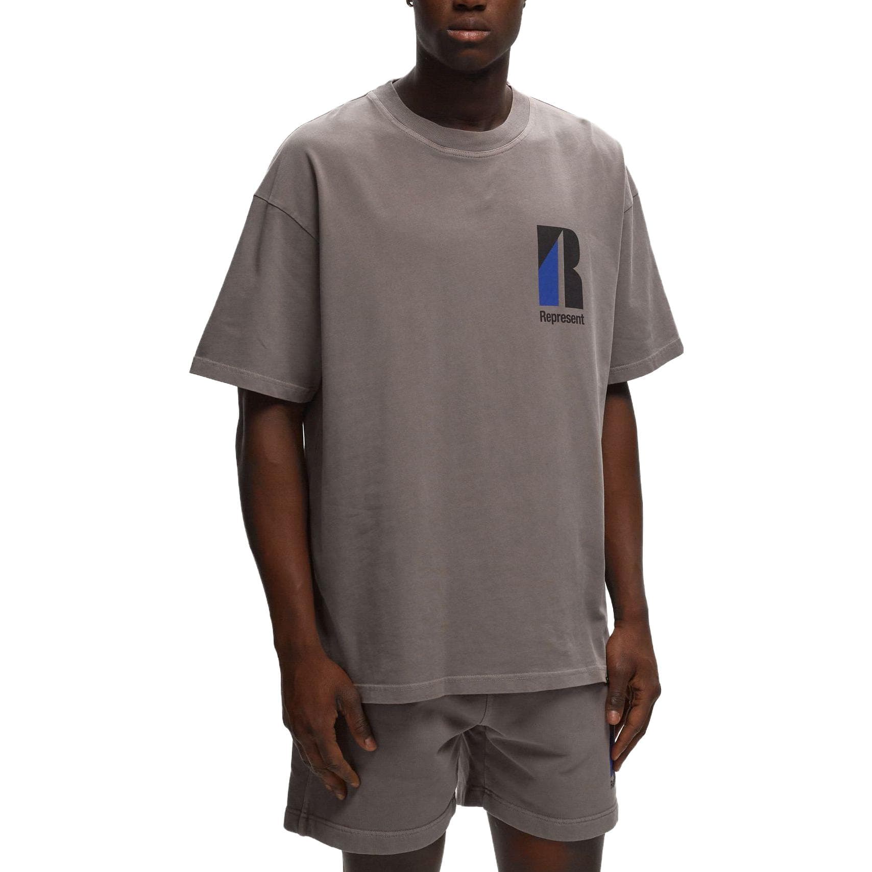 Футболка REPRESENT T - изображение 3