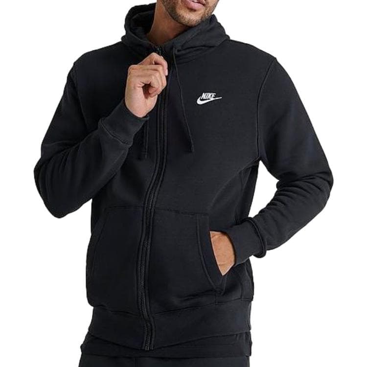 Худи Nike Sportswear Club Fleece - изображение 3