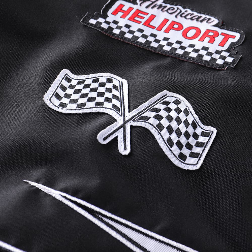 Куртка HELIPORT Logo - изображение 7