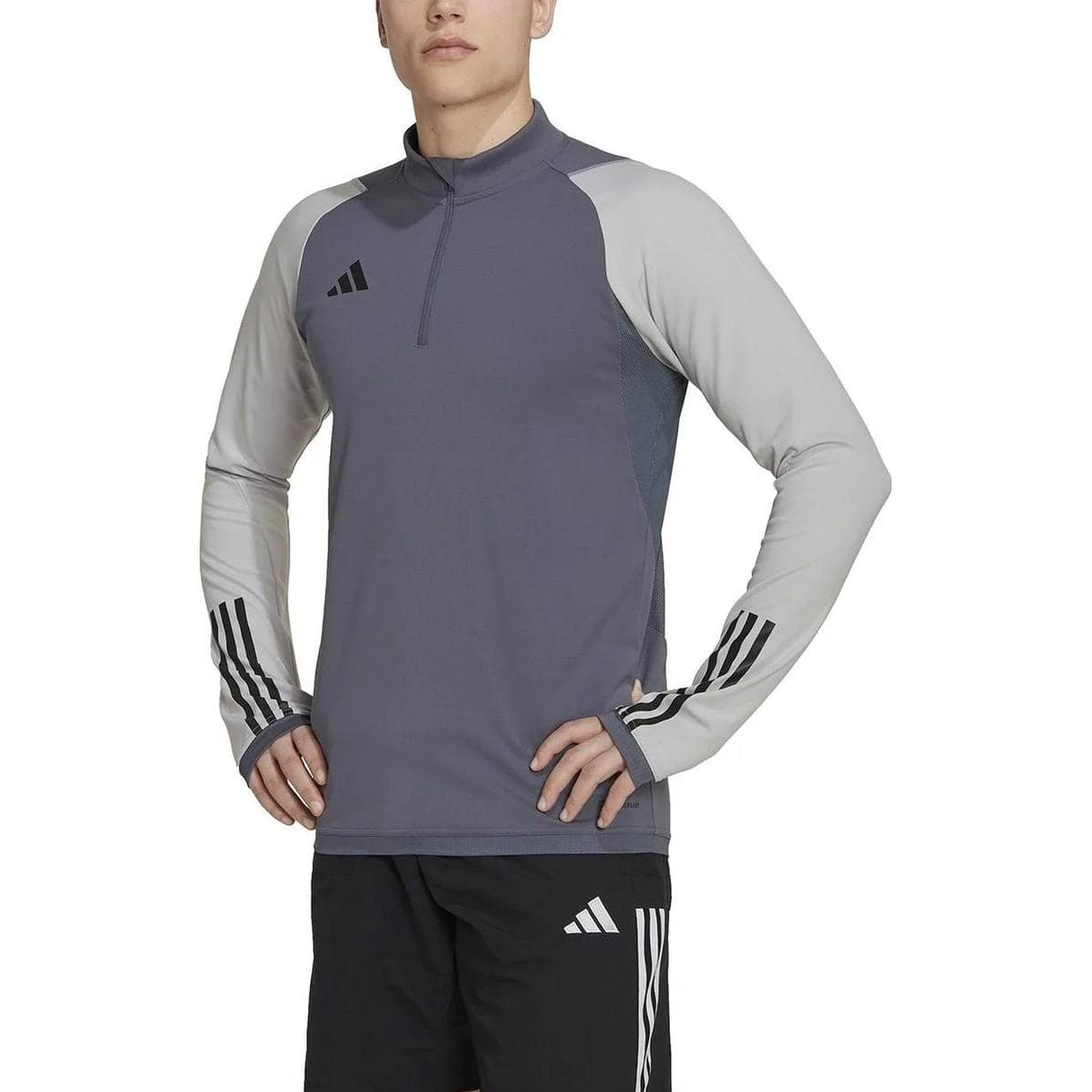 Футболка adidas T - изображение 2