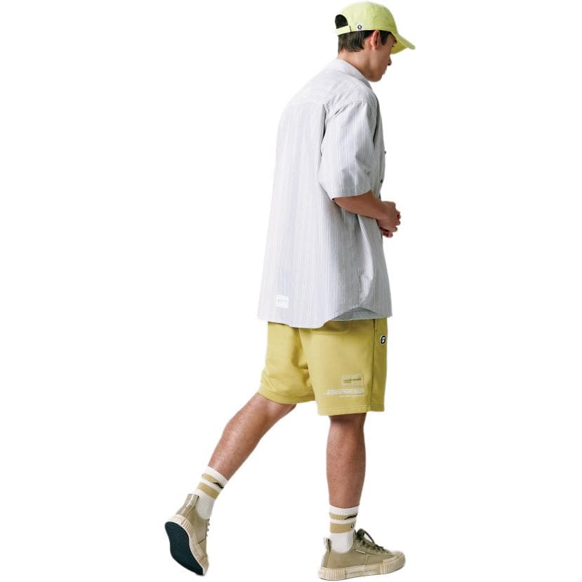 Рубашка Aape SS24 - изображение 4