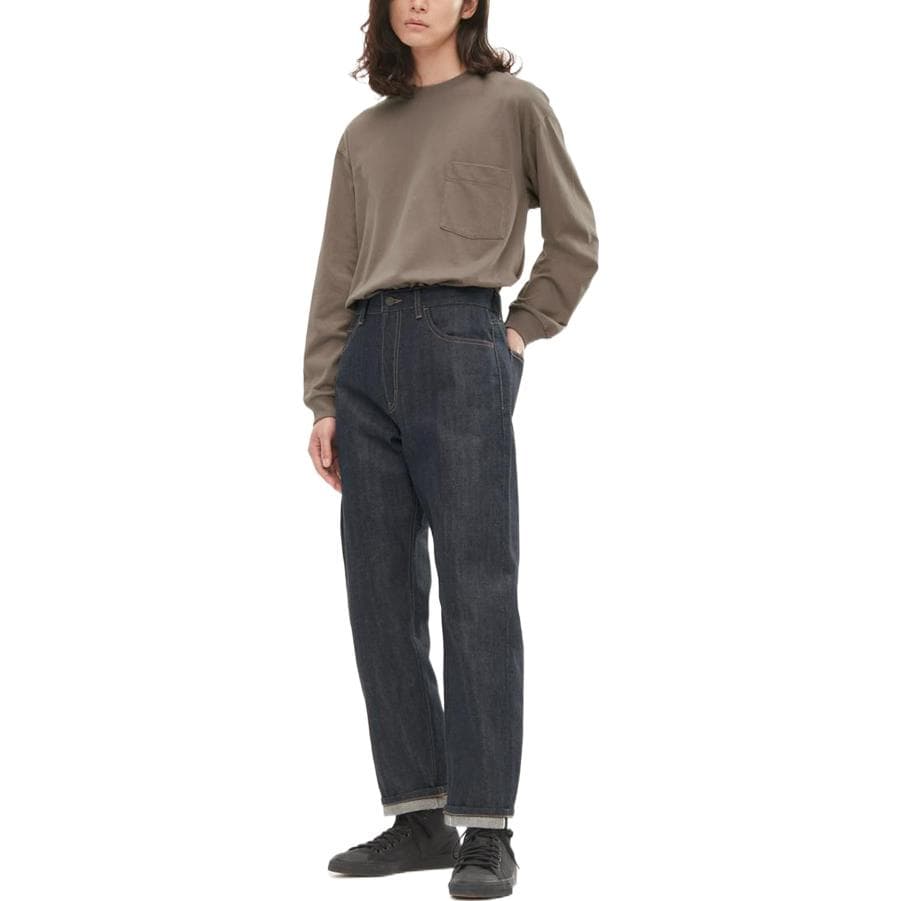 Штаны UNIQLO FW22 - изображение 2