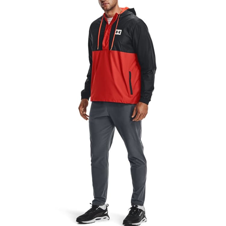 Штаны Under Armour WOVEN - изображение 3