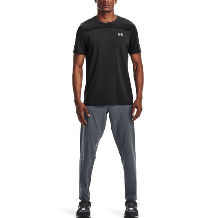 Штаны Under Armour WOVEN - изображение 3