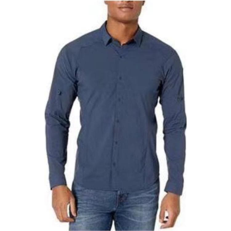 Рубашка Arcteryx Elaho Shirt Ls - изображение 2