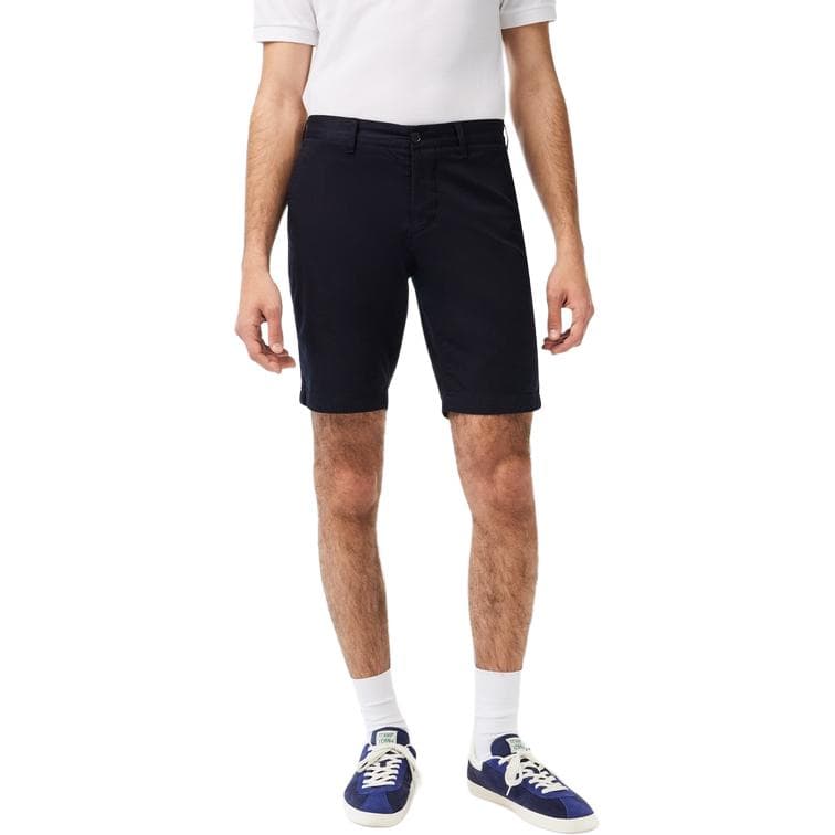 Шорты Lacoste Navy Shorts - изображение 3