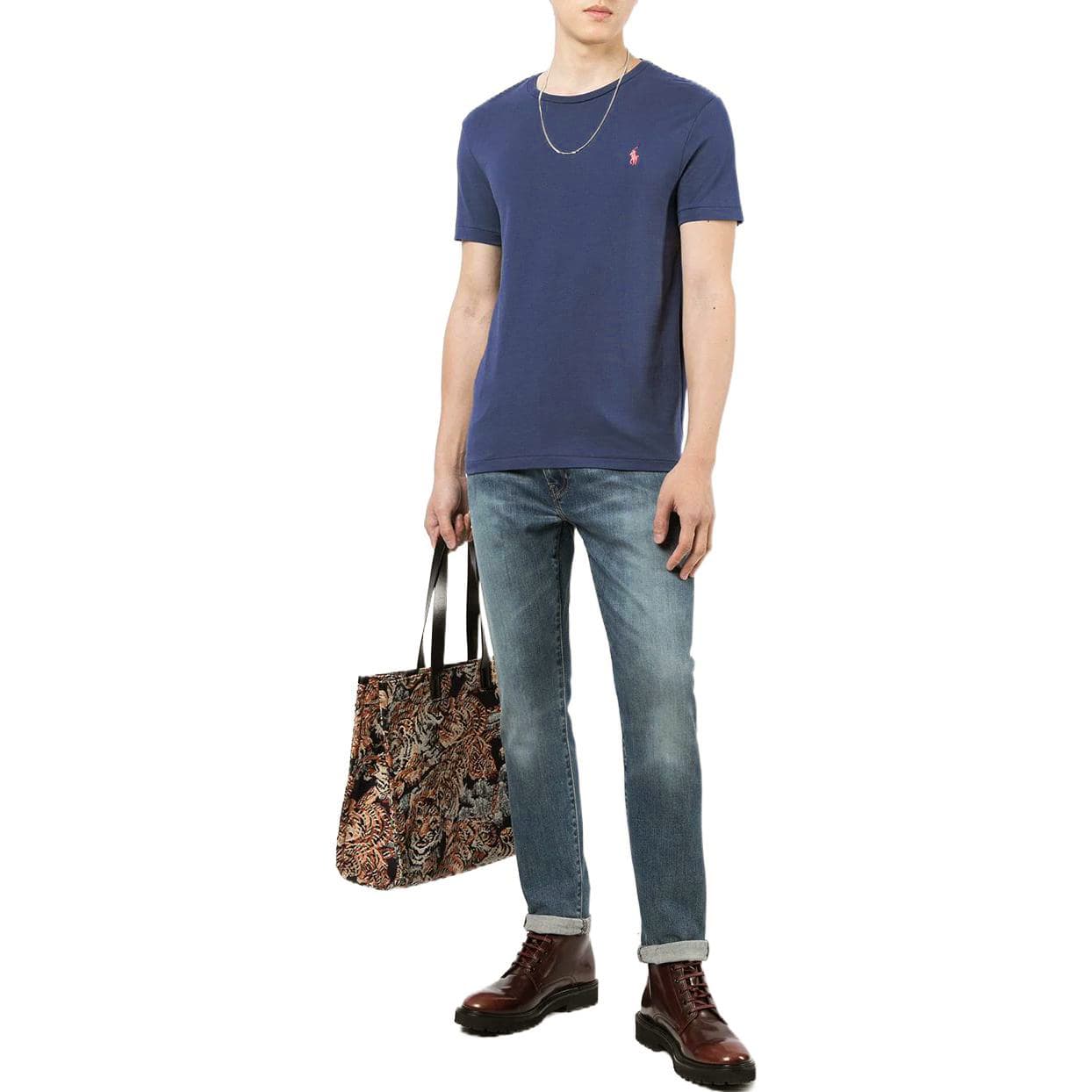 Футболка Polo Ralph Lauren SS22 T - изображение 2