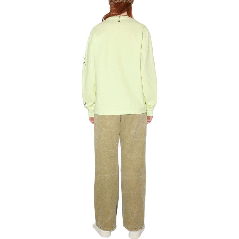 Футболка Acne Studios SS23 T - изображение 3