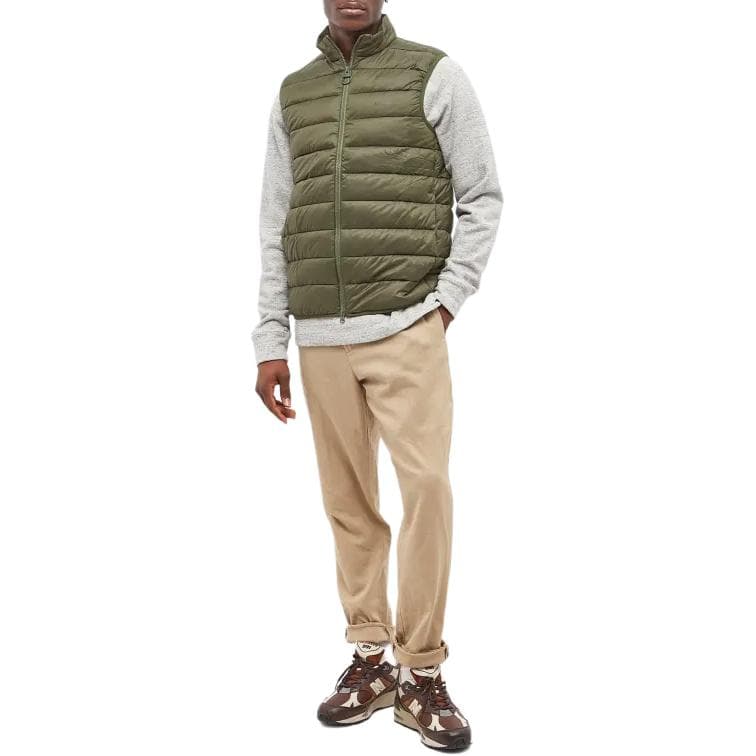 Куртка BARBOUR Logo - изображение 2